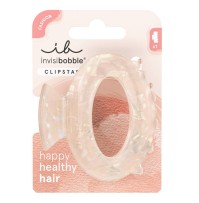 Invisibobble Clipstar M Rosy Bliss 1τμχ