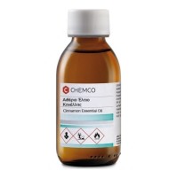 Chemco Αιθέριο Έλαιο Κανέλα 50ml