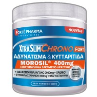 Forte Pharma XtraSlim Chrono Fort Morosil 400mg 20 …