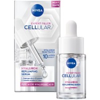 Nivea Cellular Replumping Ορός Επαναφοράς Όγκου 15 …