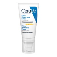 CeraVe Facial Moisturising Lotion SPF50 for Normal …