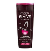 L'oreal Paris Elvive Full Resist Σαμπουάν Ενδυνάμω …