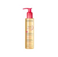 Bioderma Sensibio Micellar Cleansing Oil Καθαριστι …