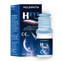 Helenvita Heye Drops 0,4% 10ml