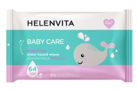 Helenvita Baby Care Sensitive Wipes Μωρομάντηλα 64 …