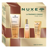 Nuxe Set Prodigieux Le Parfum 30ml + Prodigieux Pr …