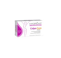 Hydrovit Intimcare Colpo-Cure Ovules Κολπικά Yπόθε …