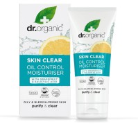 Dr.Organic Skin Clear Ενυδατική Κρέμα Προσώπου για …