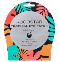 Kocostar Tropical Eye Patch Coconut Επιθέματα Υδρο …