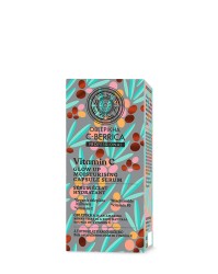 Natura Siberica Oblepikha Vitamic C Moisturising C …