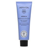 Apivita Arnica Discomfort Relief Gel Τζελ Ανακούφι …