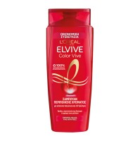 L'oreal Paris Elvive Color Vive Σαμπουάν Περιποίησ …