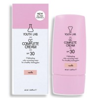 Youth Lab CC Complete Cream Vanilla Light Καλυπτικ …