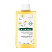 Klorane Shampoo Chamomille 400ml