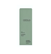 Castalia Dermopur Oil - Control Mattifying Gel 50m …