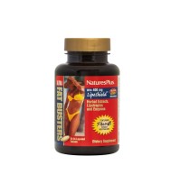 Nature's Plus Ultra Fat Busters with 400mg LipoShi …