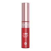 L'Oreal Paris Lumi Le Liquid Blush 640 Glowy Rouge …