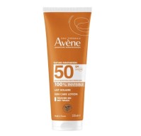 Avene Sun Protection Skin Milk SPF50 100% Invisibl …