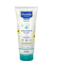 Mustela Stelatopia Gel Lavant Τζελ Καθαρισμού Για …