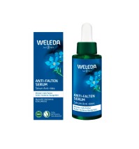 Weleda Blue Gentian & Edelweiss Anti-Wrinkle Serum …