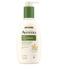 Aveeno Daily Moisturising Body Lotion Ενυδατικό Γα …