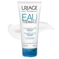 Uriage Eau Thermale Lait Veloute Corps 200ml