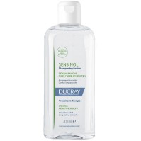 Ducray Sensinol Shampoo 400ml