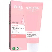 Weleda Sensitive Almond Καταπραϋντικό Γαλάκτωμα Κα …