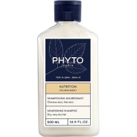 Phyto Nourishing Σαμπουάν 500ml