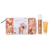 Korres Set Antiageing & Antispot Suncare Ritual με …