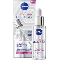 Nivea Cellular Replumping Ορός Επαναφοράς Όγκου 30 …