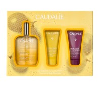 Caudalie Set Soleil des Vignes Elixir 50ml & Δώρο …