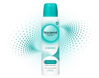 Noxzema Spray Classic 48h Προστασία 150ml