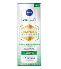 Nivea Cellular Luminous 630 Anti Dark-Spot Post-Ac …