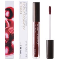 Korres Morello Voluminous Lipgloss Plump Lips Bril …