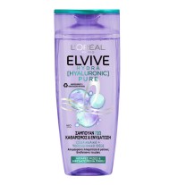 L'Oreal Paris Elvive Hydra Hyaluronic Pure Shampoo …