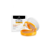 Heliocare 360 Oil-free Compact Spf50 Beige 10g