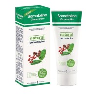 Somatoline Cosmetic Natural Gel Αδυνατίσματος 250m …