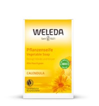 WELEDA Σαπούνι καλέντουλας 100gr