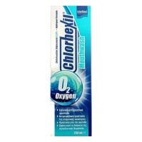 Intermed Chlorhexil Oxygen Mouthwash With Chlorhex …