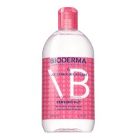 Bioderma & Victoria Beckham Limited Edition Sensib …