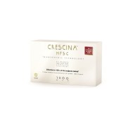 Crescina HFSC Transdermic Complete 1300 Μan For Th …