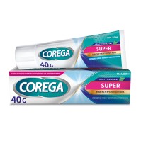 Corega Super Cream  Στερεωτική Κρέμα για τεχνητή ο …