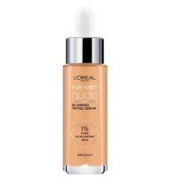 L'Oreal Paris True Match Nude Serum Foundation 4-5 …