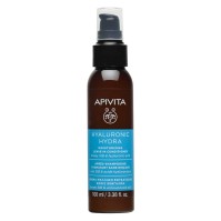 Apivita Hyaluronic Hydra Moisturizing Leave In Con …