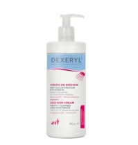 Dexeryl Shower Cream 500ml