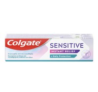 Colgate Sensitive Instant Relief Daily Protection …