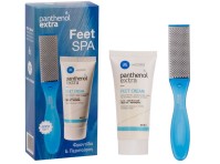 Panthenol Extra Feet Spa Απολεπιστική & Aναπλαστικ …