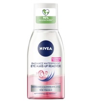 Nivea Radiance Waterproof Λοσιόν Ντεμακιγιάζ Ματιώ …