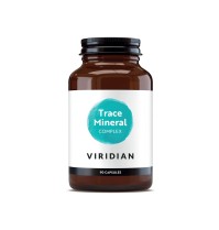 Viridian Trace Mineral Complex 90caps